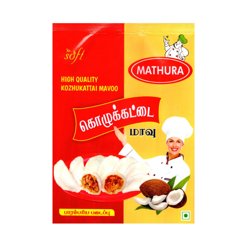 Kozhukattai Mavoo 500 gms